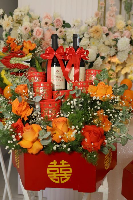 Cưới Hỏi Trọn Gói Phượng Hoàng hình ảnh 3