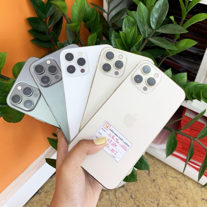 Hình ảnh Di động IMIN 2