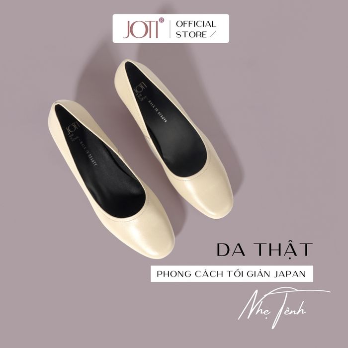 Hình ảnh Joti Việt Nam 1