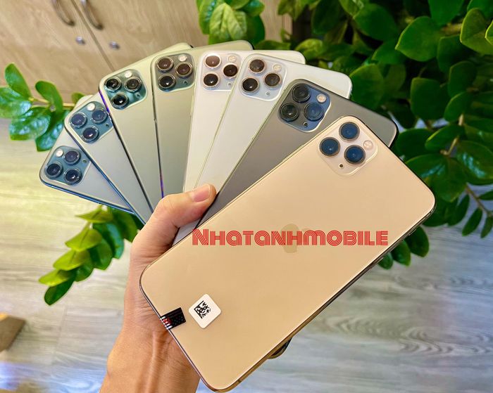 Khang My Mobile hình 3
