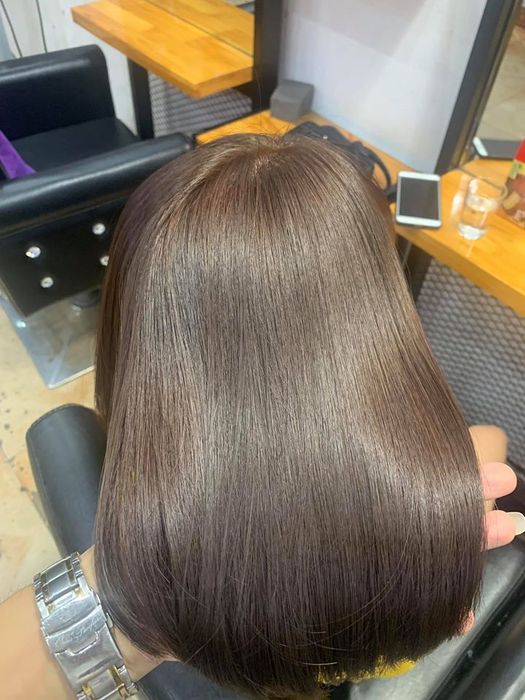 Ảnh 2 tại Salon Chức Nguyễn