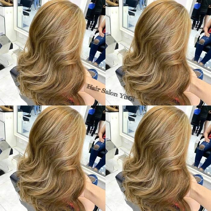 Hình ảnh 1 của YuGi Hair Salon