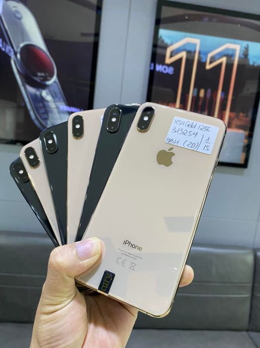 Hình ảnh Sơn Lâm Luxury Mobile 2