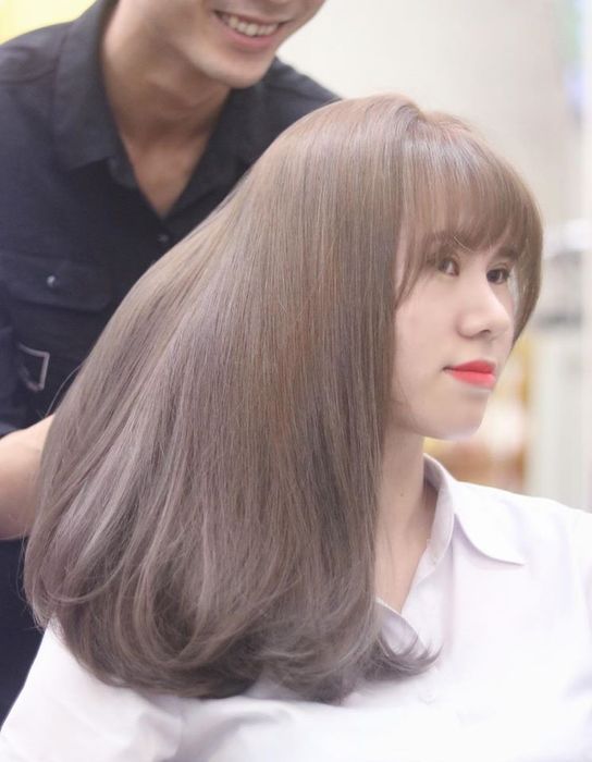 Hình ảnh 1 của Hair Salon HIỆP Nguyễn
