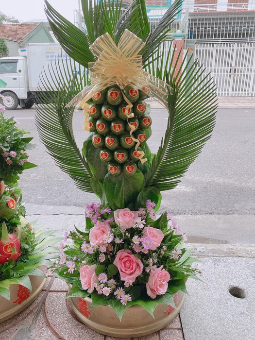 Dịch Vụ Cưới Hỏi - Bùi Nguyễn Thiên Thư hình ảnh 3