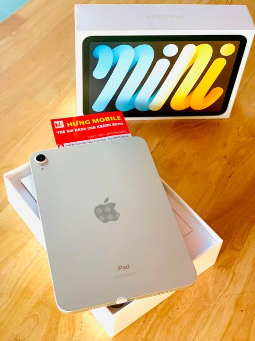 Hình ảnh Hưng Mobile 2