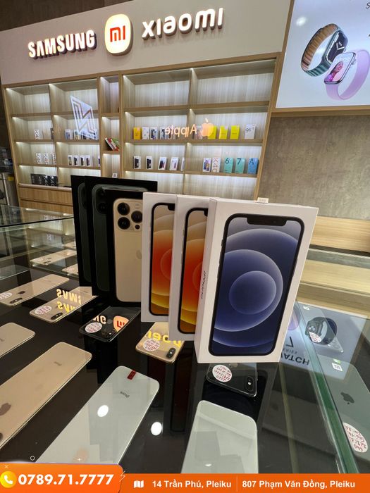 Nhật Nam Mobile hình 3