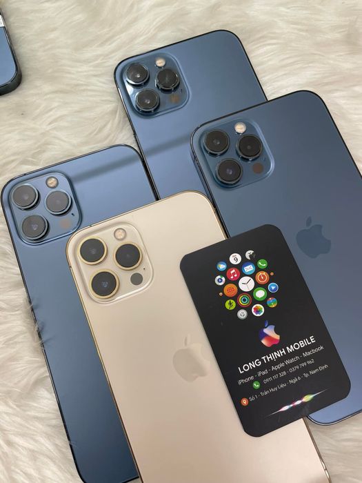 Hình ảnh Long Thịnh Mobile 2