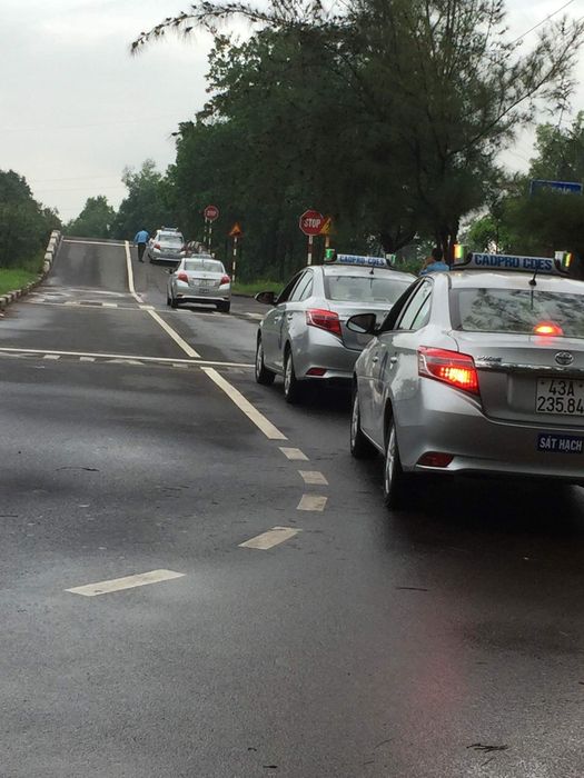 Hình ảnh Trung Tâm Dạy Nghề Lái Xe Ôtô MASCO số 1