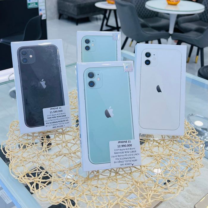 Hình ảnh Đế Mobile Biên Hoà 1