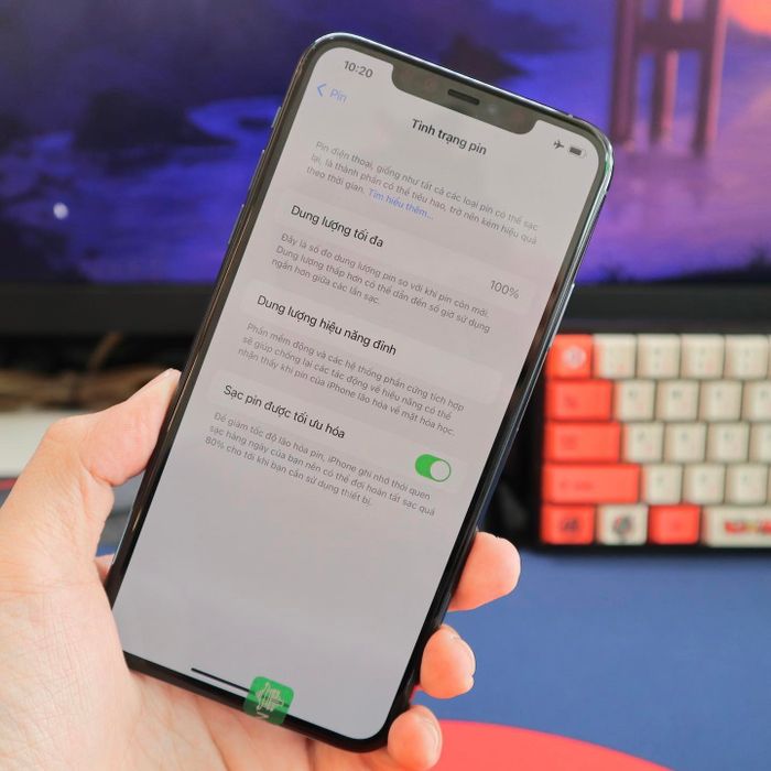 Hình 1 của Huân Apple