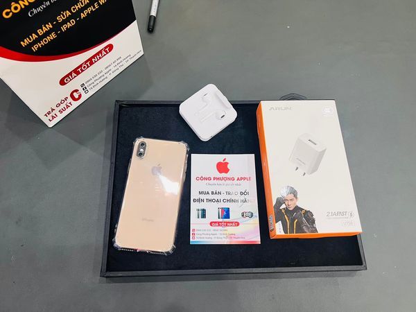 Hình ảnh Công Phượng Mobile 3