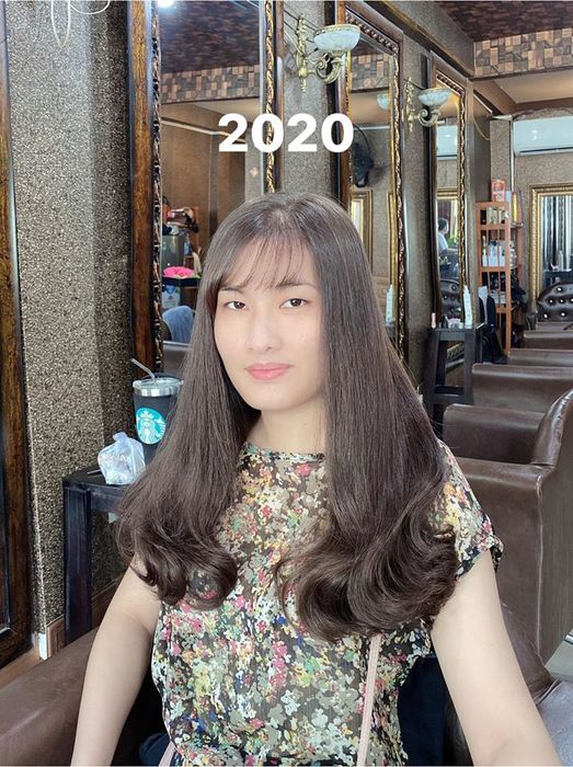 Hình ảnh 1 của Tóc Đa Hairsalon