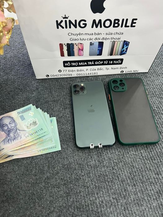 Hình ảnh King Mobile 2