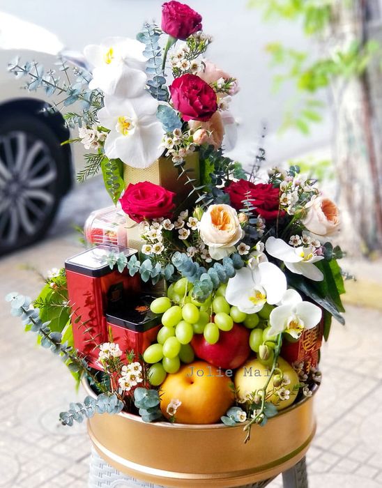 Cưới Hỏi Trọn Gói Phượng Hoàng hình ảnh 3