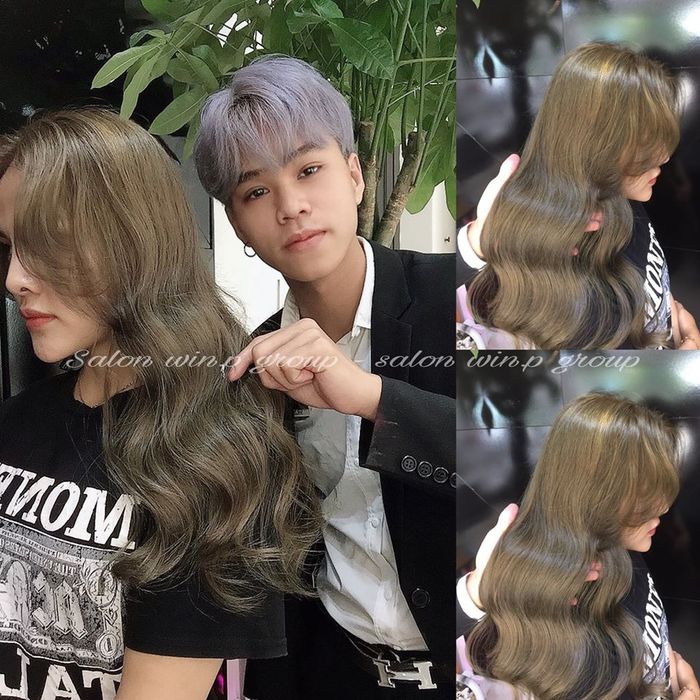 Ảnh của Salon Win.P Group