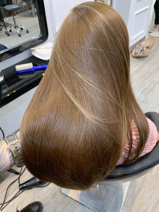 Hình ảnh Cường Hair 1