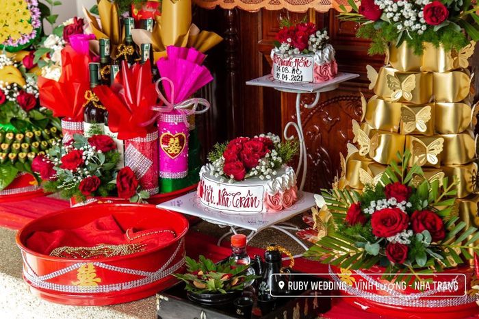 Ruby Wedding Makeup & Bridal - Hình ảnh 2