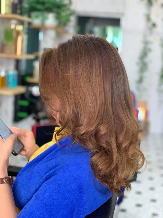Hình ảnh 1 của Salon Tường ART