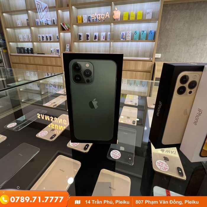 Nhật Nam Mobile hình 1