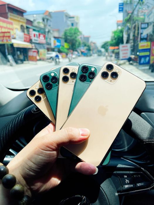 HV Mobile hình ảnh 1