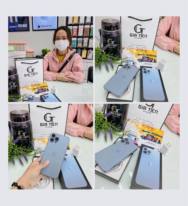 Hình ảnh của <strong>Shop Apple Gia Tiên</strong> 1