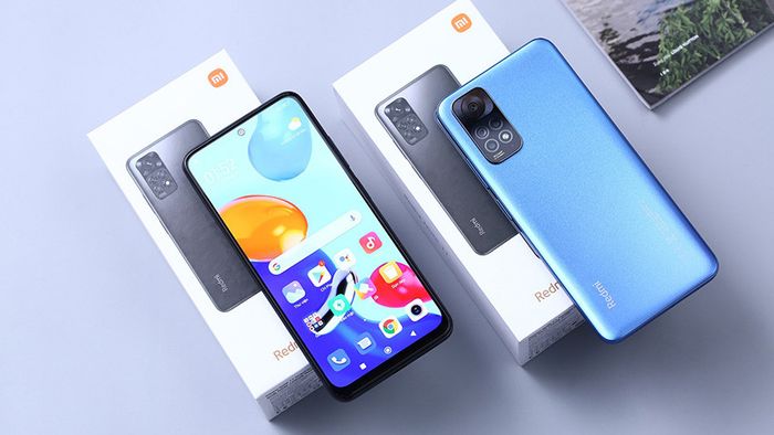Hình ảnh Vân Sùng Mobile 3