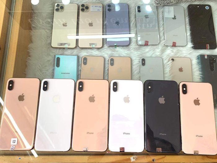 Hình ảnh Long Thịnh Mobile 3