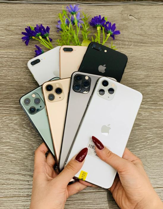 Hình ảnh của <strong>Shop Apple Gia Tiên</strong> 2