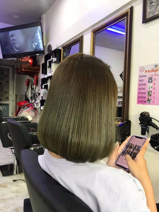 Hình ảnh 1 của BeautySalon Thành