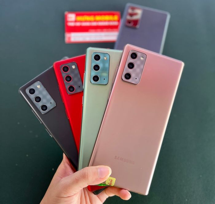 Hình ảnh Hưng Mobile 3