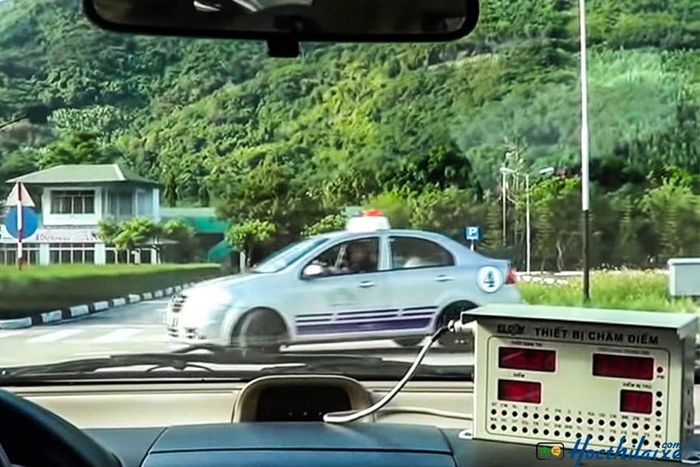 Hình ảnh Trung Tâm Đào Tạo Lái Xe Ô Tô STC Đà Nẵng số 1