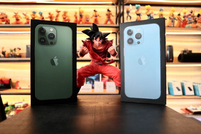 Hình 2 của Huân Apple