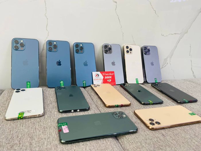 Hình ảnh Anh Dũng Mobile 1