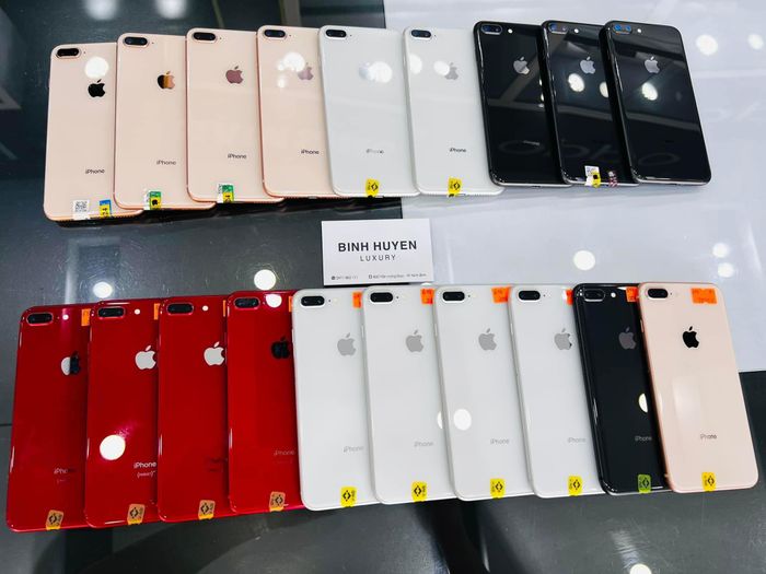 Hình ảnh BÌNH HUYỀN Luxury Mobile 1