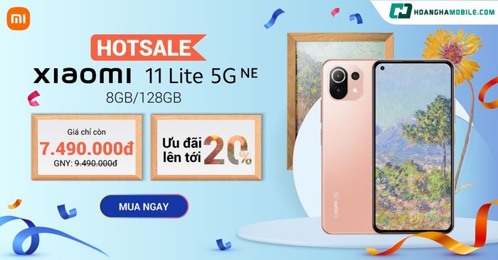Hình ảnh Hoàng Hà Mobile 2