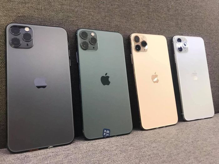 Hình ảnh Lâm Mobile 1