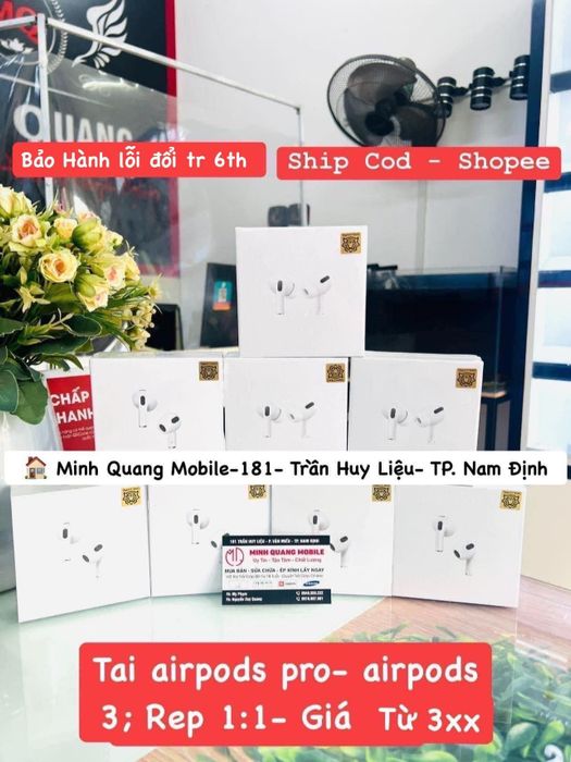 Hình ảnh của Minh Quang Mobile 3