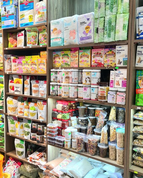 Hình ảnh Pet shop Miền Đất Hứa 2