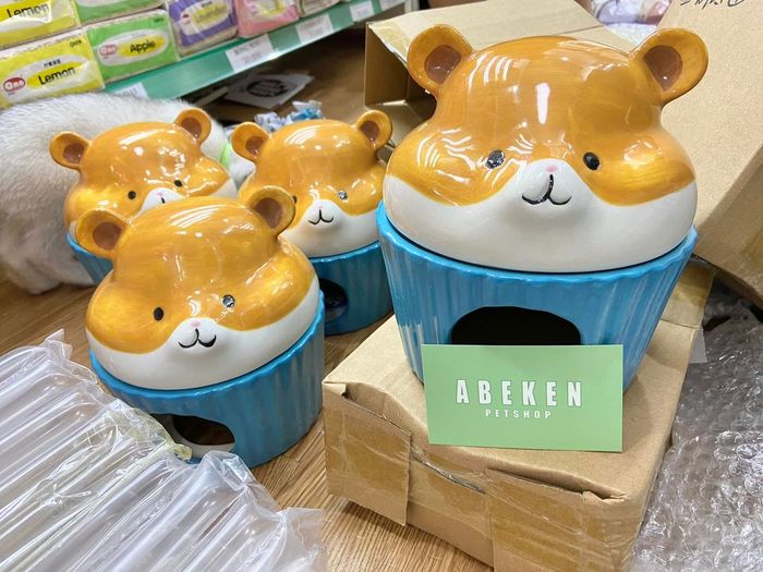 Hình ảnh AbeKen Petshop 1