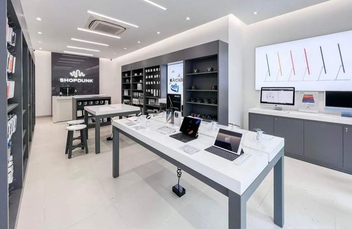 ShopDunk Ninh Bình hình ảnh 1