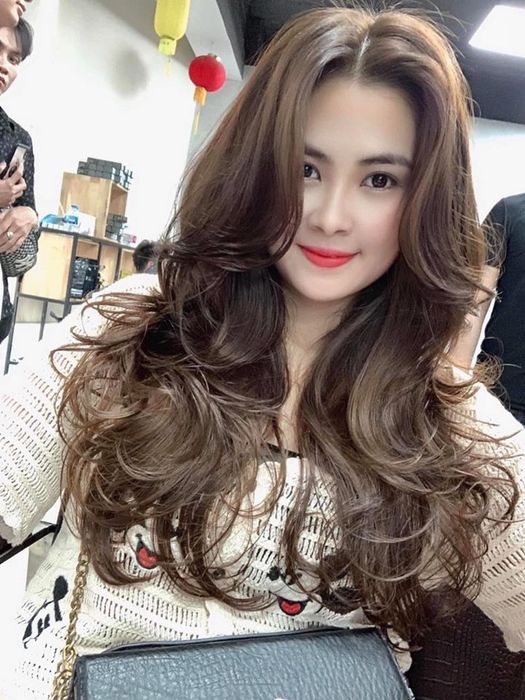 Ảnh 2 của Cây Kéo Vàng Hair Salon