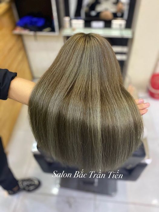 Hình ảnh 1 của Bắc Trần Tiến - Phú Mỹ
