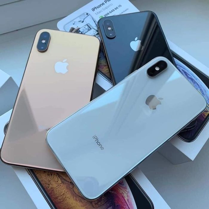 Hình ảnh Quốc Tế Mobile 3