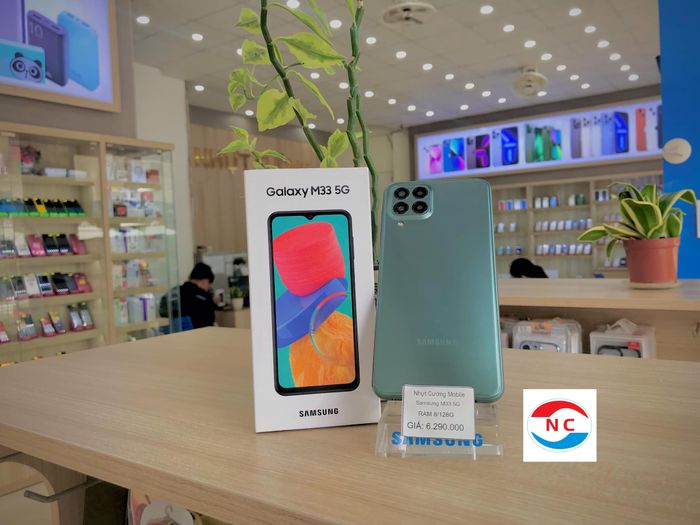 Hình ảnh Nhựt Cường Mobile - 1