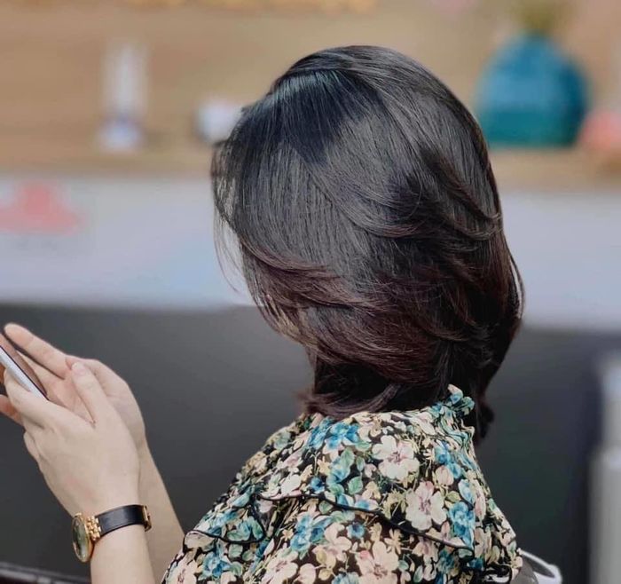 Ảnh 1 của HAIR SALON THIỆN