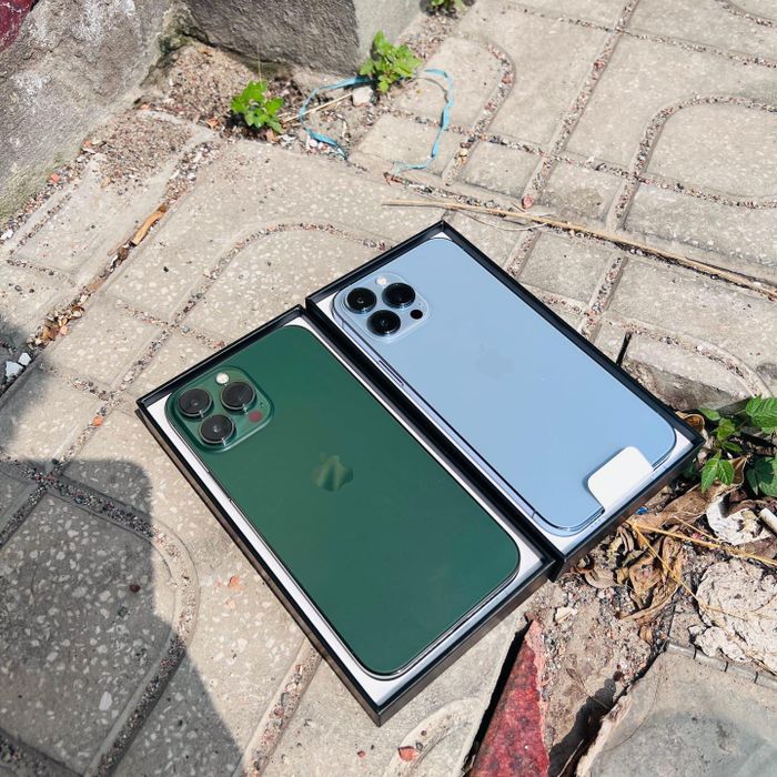 Hình ảnh Lâm Mobile 2