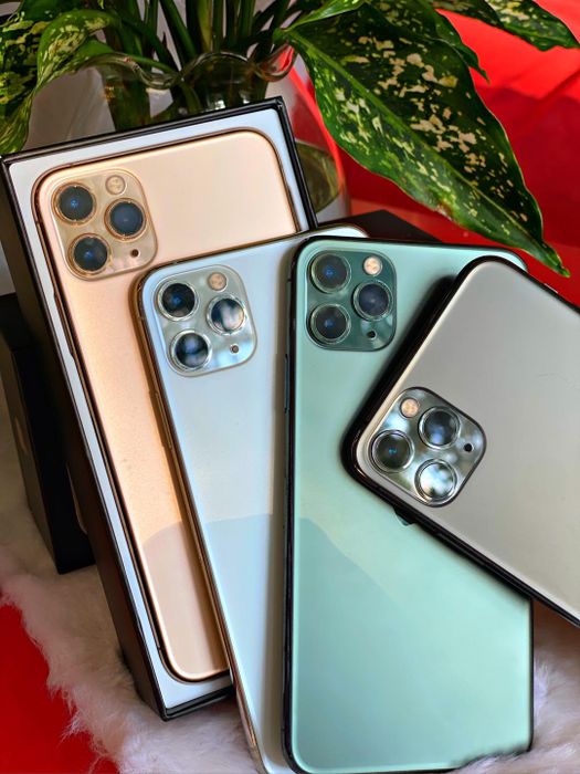 Hình ảnh Công Quyền Mobile 2