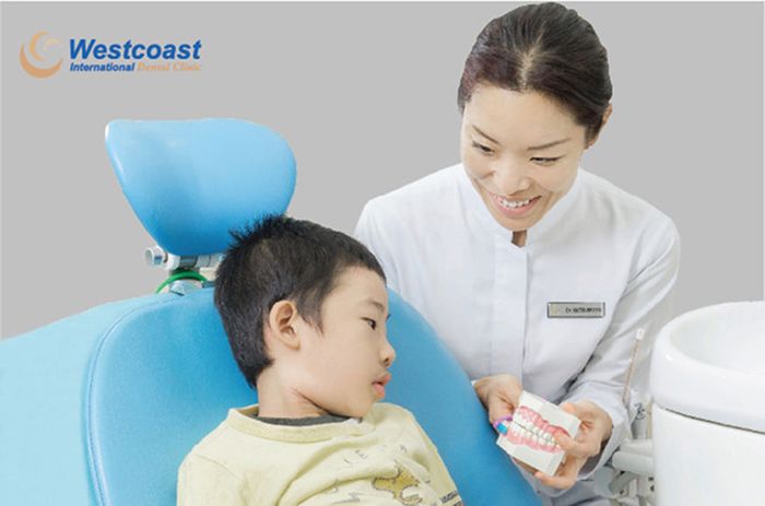 Nha khoa Quốc tế Westcoast - Hình ảnh 2