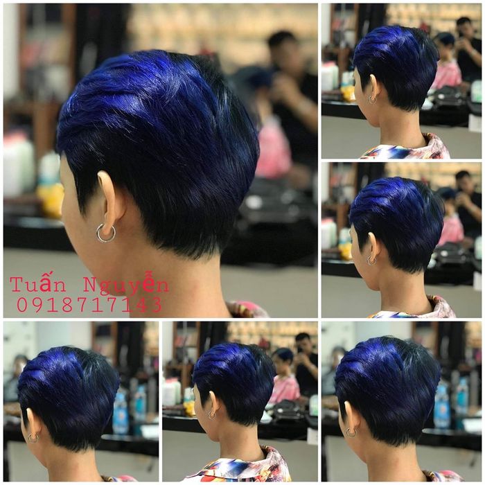 Ảnh 2 của Salon Tuấn Nguyễn